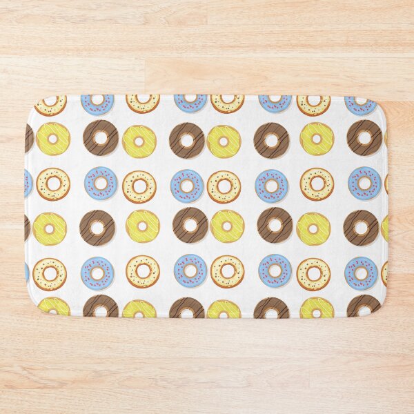 Item preview, National Doughnut Day- Donut Pack designed and sold by TrueWorth.