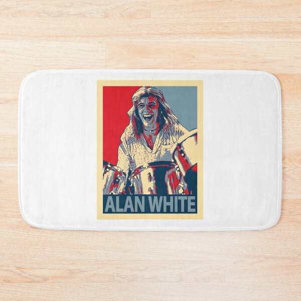 Item preview, Alan White designed and sold by CamillaDesign.