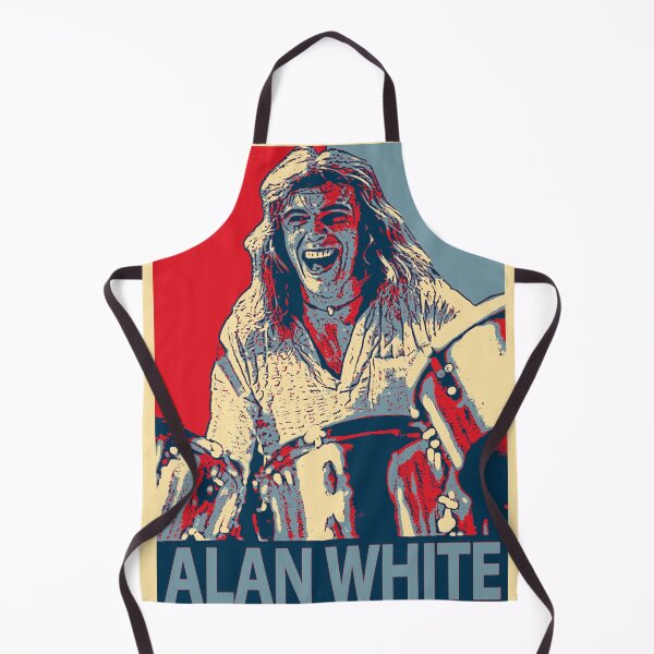 Item preview, Alan White designed and sold by CamillaDesign.