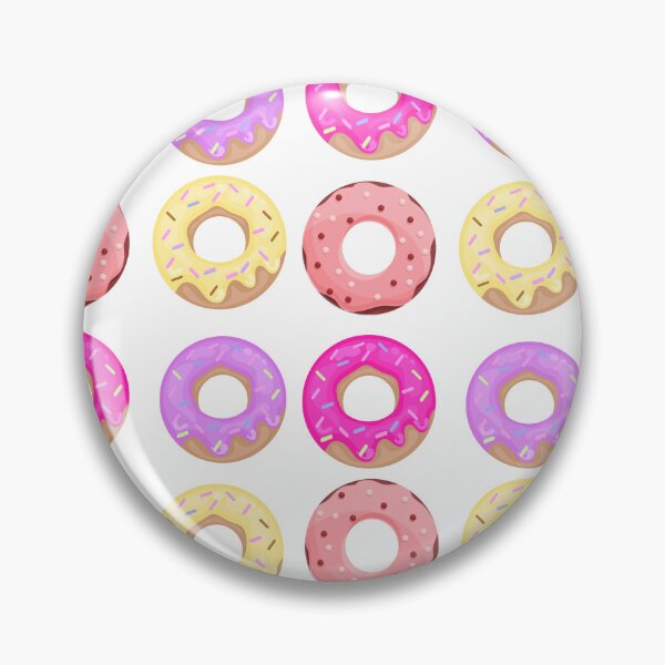 Item preview, National Doughnut Day- Donut Pack designed and sold by TrueWorth.