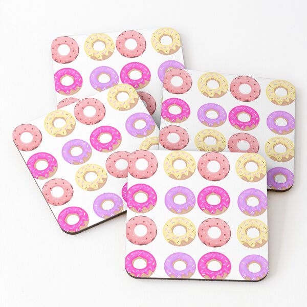 Item preview, National Doughnut Day- Donut Pack designed and sold by TrueWorth.