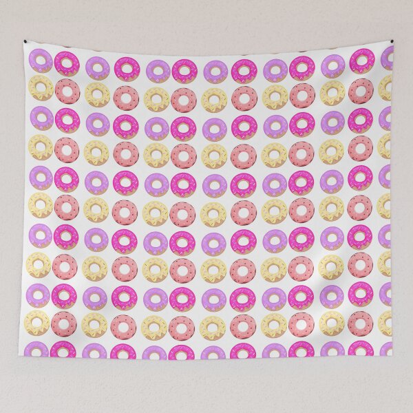 Item preview, National Doughnut Day- Donut Pack designed and sold by TrueWorth.