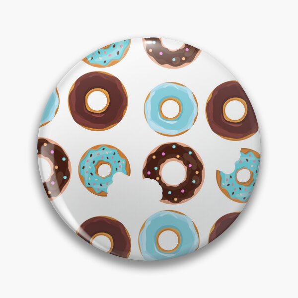 Item preview, National Doughnut Day- Donut Pack designed and sold by TrueWorth.