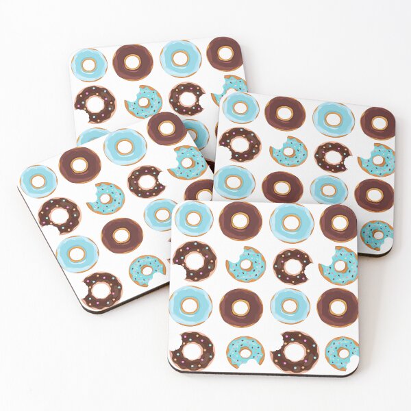 Item preview, National Doughnut Day- Donut Pack designed and sold by TrueWorth.