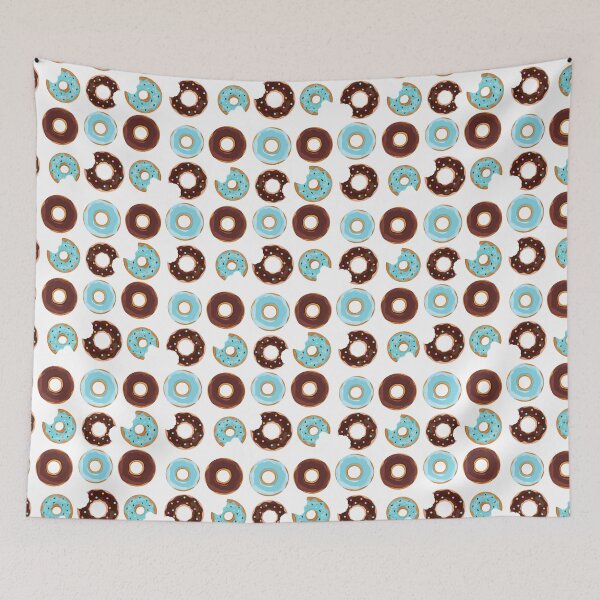 Item preview, National Doughnut Day- Donut Pack designed and sold by TrueWorth.