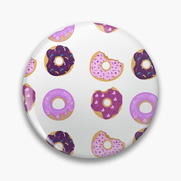 Item preview, National Doughnut Day- Donut Pack designed and sold by TrueWorth.