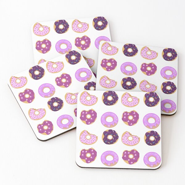 Item preview, National Doughnut Day- Donut Pack designed and sold by TrueWorth.