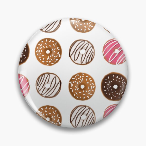 Item preview, National Doughnut Day- Donut Pack designed and sold by TrueWorth.