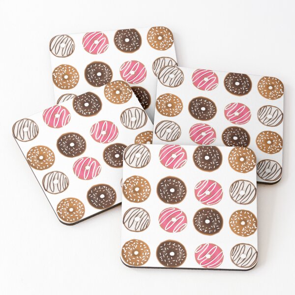 Item preview, National Doughnut Day- Donut Pack designed and sold by TrueWorth.