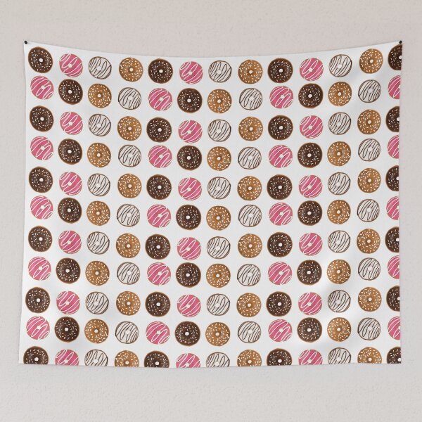 Item preview, National Doughnut Day- Donut Pack designed and sold by TrueWorth.