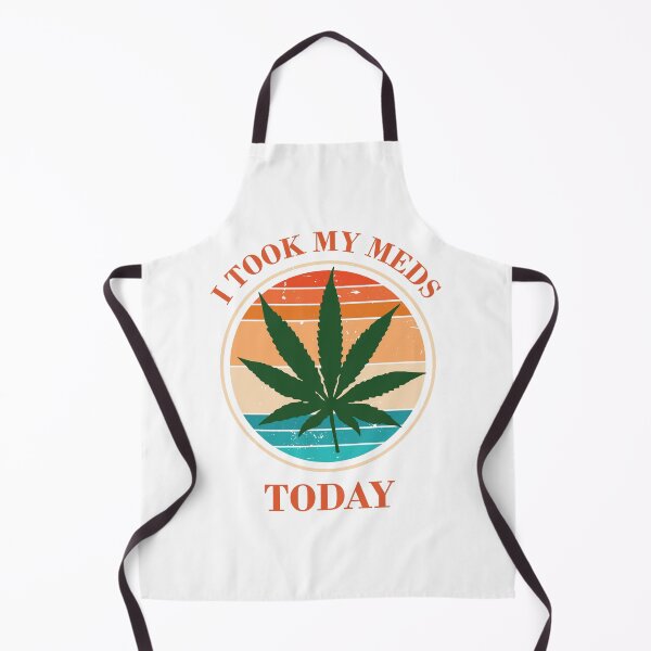 Item preview, I Took My Meds Today designed and sold by beefrancky.