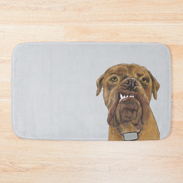 Item preview, Grouchy Boxer designed and sold by IdinDesignShop.