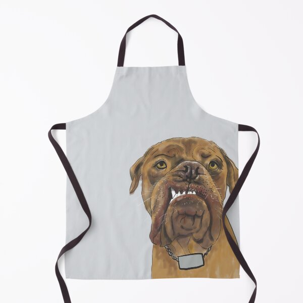 Item preview, Grouchy Boxer designed and sold by IdinDesignShop.