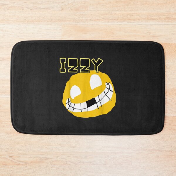 Item preview, Izzy Happy Face Big Funny Smile designed and sold by Corelli87.