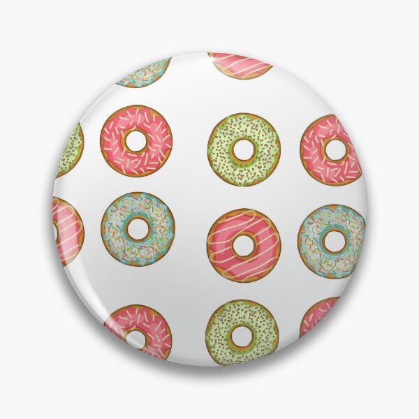 Item preview, National Doughnut Day- Donut Pack designed and sold by TrueWorth.