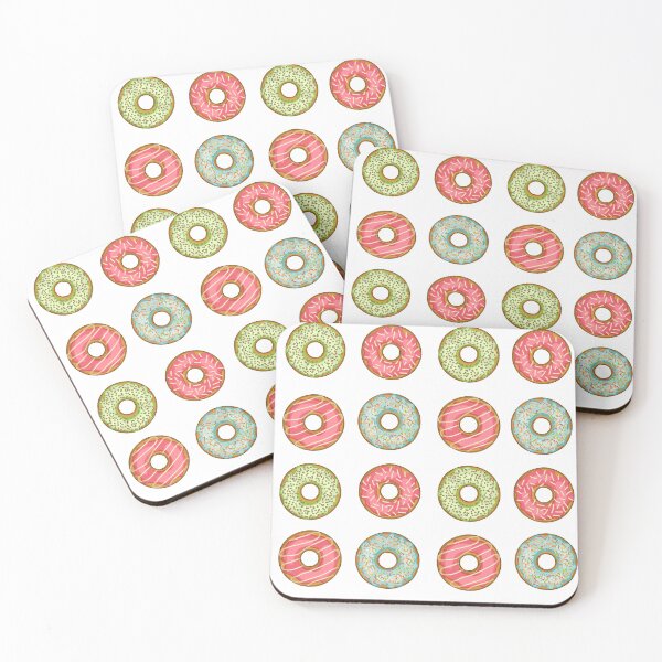 Item preview, National Doughnut Day- Donut Pack designed and sold by TrueWorth.