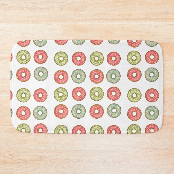 Item preview, National Doughnut Day- Donut Pack designed and sold by TrueWorth.