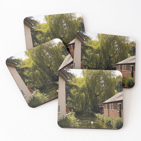 Item preview, Down by the river designed and sold by zadieps.