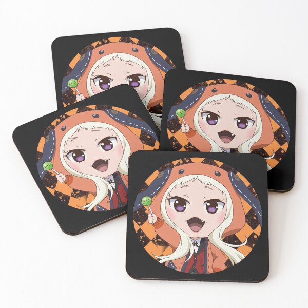 Item preview, Runa Yomozuki Chibi designed and sold by BenjaminConte.
