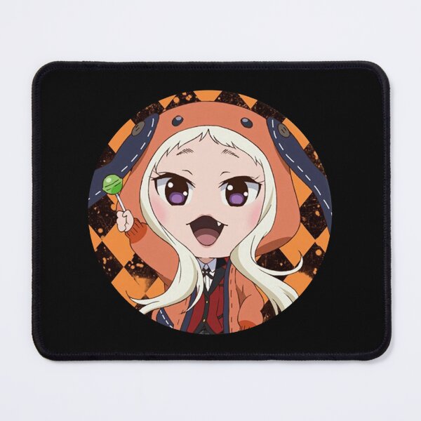 Item preview, Runa Yomozuki Chibi designed and sold by BenjaminConte.
