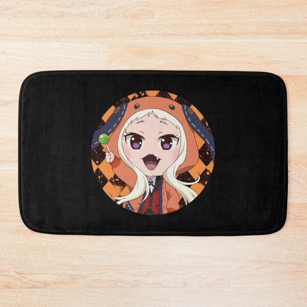 Item preview, Runa Yomozuki Chibi designed and sold by BenjaminConte.