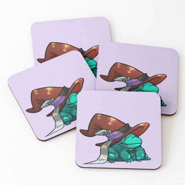 Item preview, Demisexual Pride Toad designed and sold by Whatsa-Kanra.