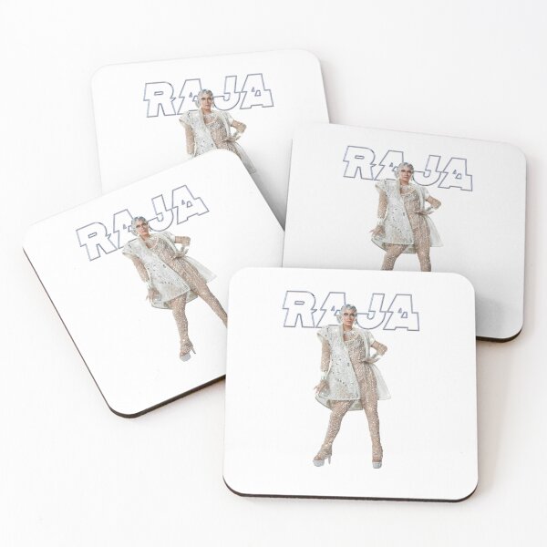 Item preview, RAJA designed and sold by shantaysashay.
