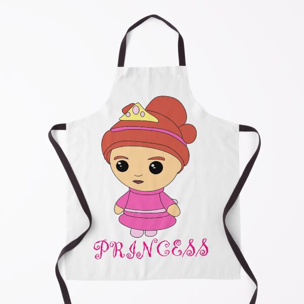 Item preview, Pink Princess designed and sold by SoniasArtwork.