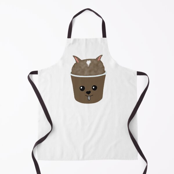 Item preview, Hawaiian shaved ice gerbil designed and sold by Becky-Marie.