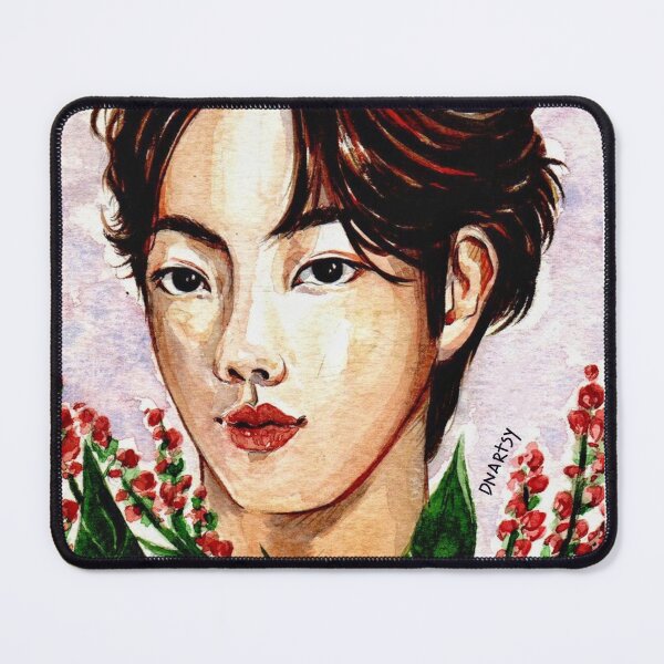 Item preview, Seokjin love and affection designed and sold by dnartsy.