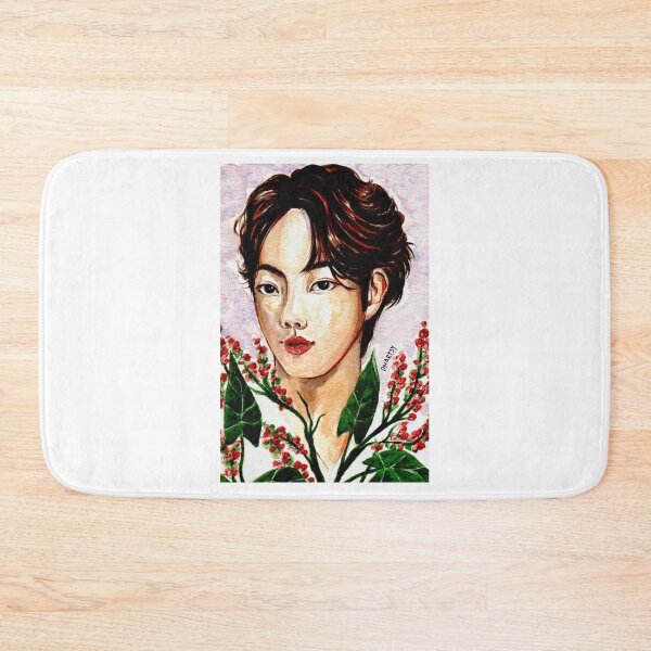 Item preview, Seokjin love and affection designed and sold by dnartsy.