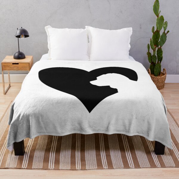 Item preview, The Heart of the Cavoodle Lover designed and sold by More Cute Dogs.