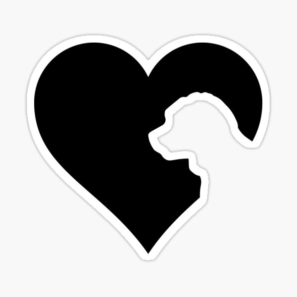 Item preview, The Heart of the Cavoodle Lover designed and sold by More Cute Dogs.