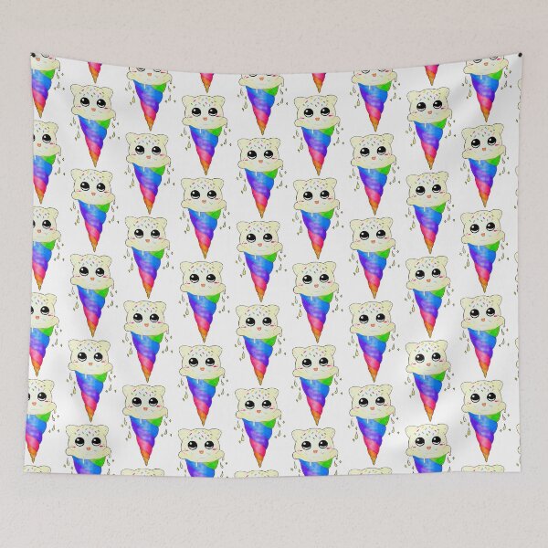 Item preview, Unicorn Cone designed and sold by Vgdraw.