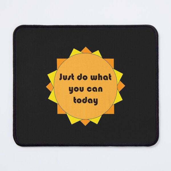 Item preview, Just do what you can today Premium designed and sold by Corelli87.