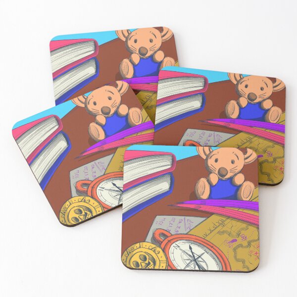 Item preview, The adventure spirit calls you TREASURE MAP designed and sold by konoparte.