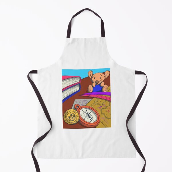 Item preview, The adventure spirit calls you TREASURE MAP designed and sold by konoparte.