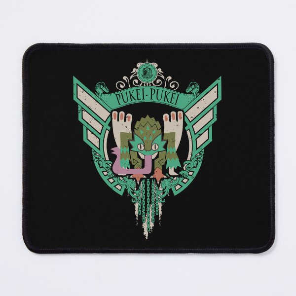 Item preview, PUKEI-PUKEI - CREST EDITION designed and sold by EXION CREW.