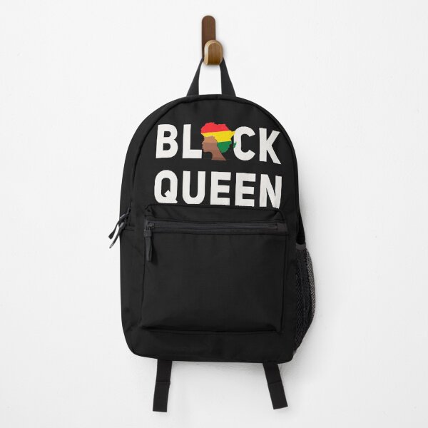 Item preview, Black Queen,black pride juneteenth designed and sold by erozzz.