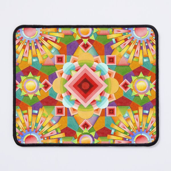 Item preview, Art Deco Circus designed and sold by PatriciaSheaDesigns.