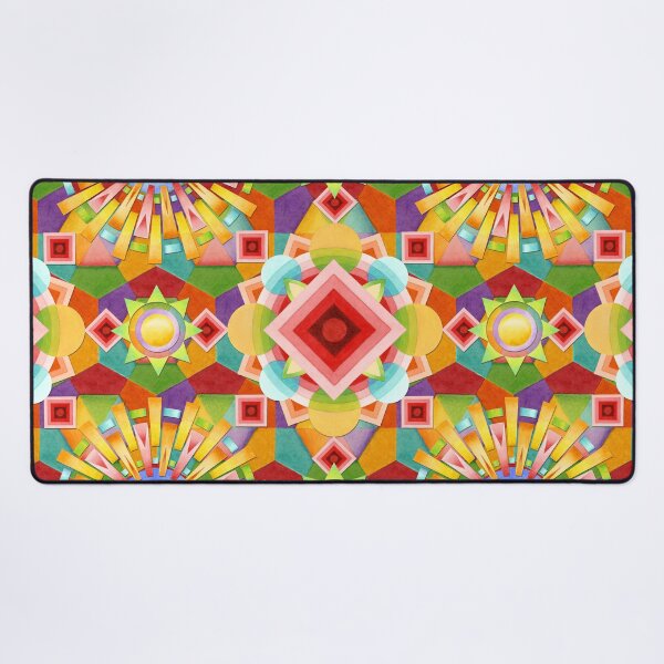 Item preview, Art Deco Circus designed and sold by PatriciaSheaDesigns.