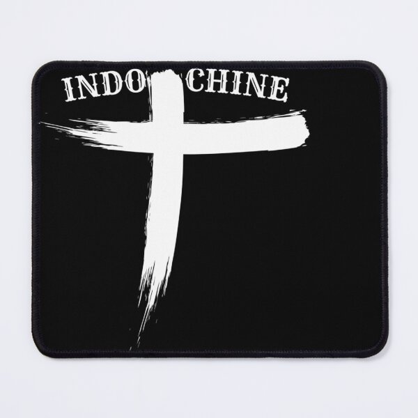 Item preview, Best of Indochine Exselna Genres Rock Essential T-Shirt designed and sold by harry mac.