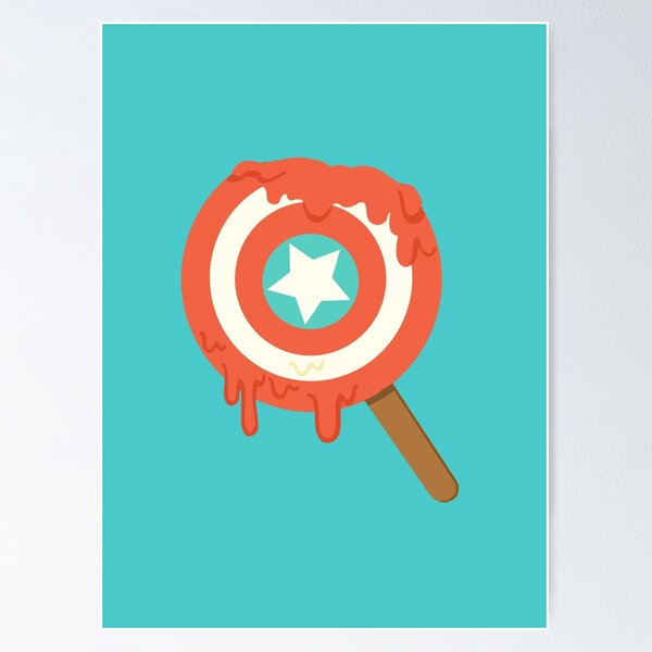 Item preview, Capsicle designed and sold by kehinki.