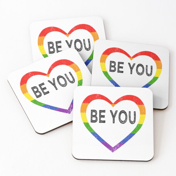Item preview, Pride Month Be You Pride Month designed and sold by BufFord71.