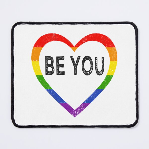 Item preview, Pride Month Be You Pride Month designed and sold by BufFord71.