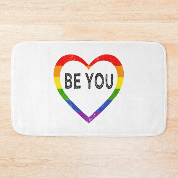 Item preview, Pride Month Be You Pride Month designed and sold by BufFord71.