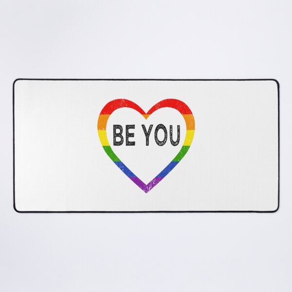 Item preview, Pride Month Be You Pride Month designed and sold by BufFord71.