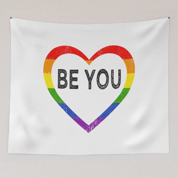 Item preview, Pride Month Be You Pride Month designed and sold by BufFord71.
