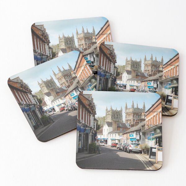 Item preview, Wimborne Street designed and sold by zadieps.