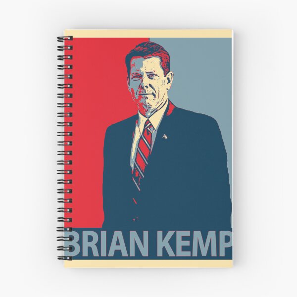 Item preview, Brian Kemp designed and sold by CamillaDesign.